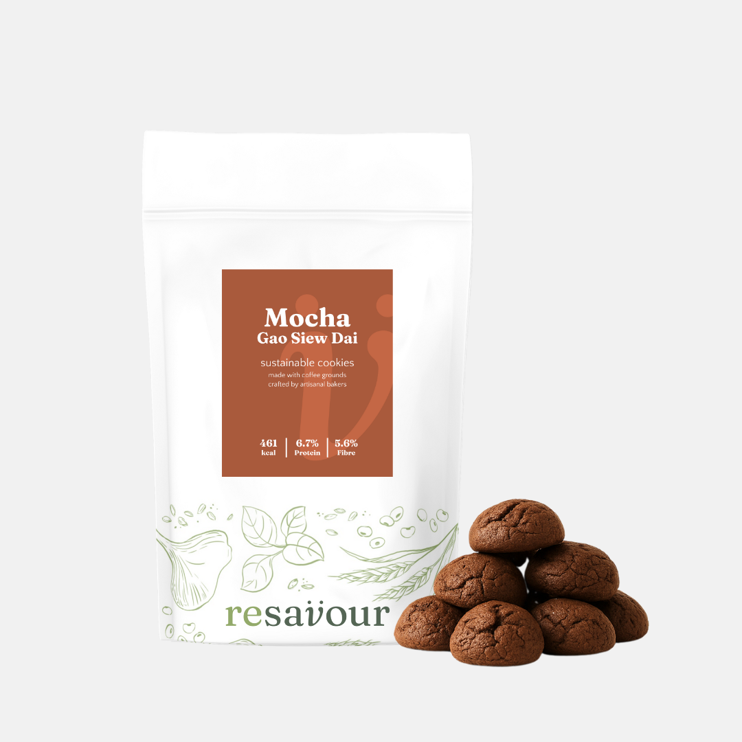 Sustainable Fibre Cookie Subscription