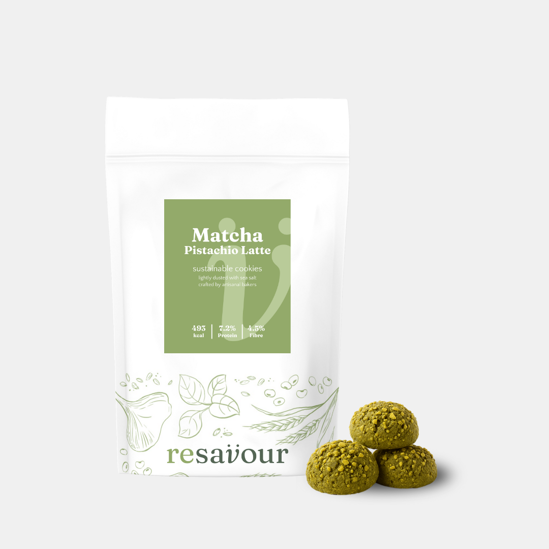 Sustainable Fibre Cookie Subscription