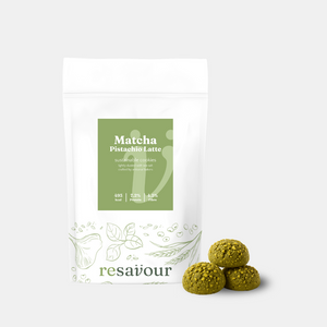 Sustainable Fibre Cookie Subscription