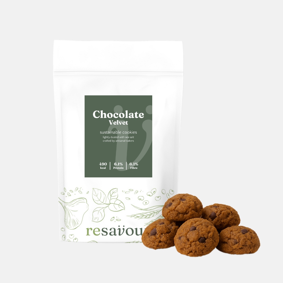 Sustainable Fibre Cookie Subscription