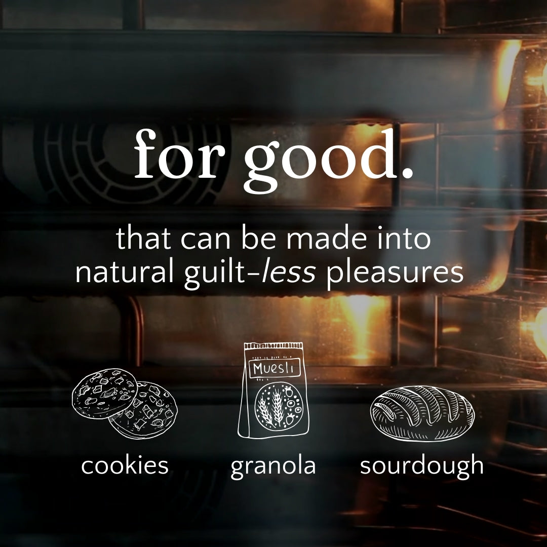 Chocolate Velvet Cookies