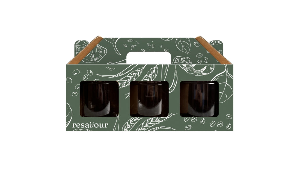 Christmas Holiday Set 2025