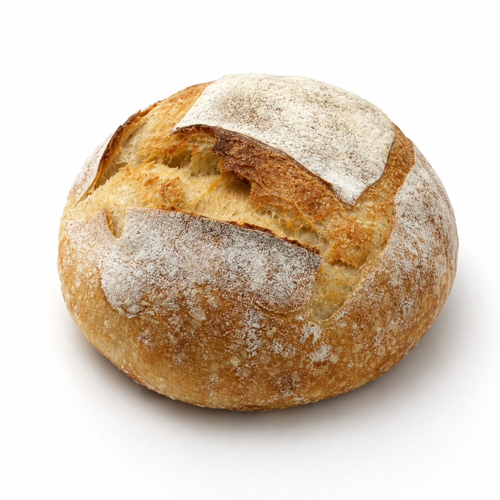 Pain de Campagne
