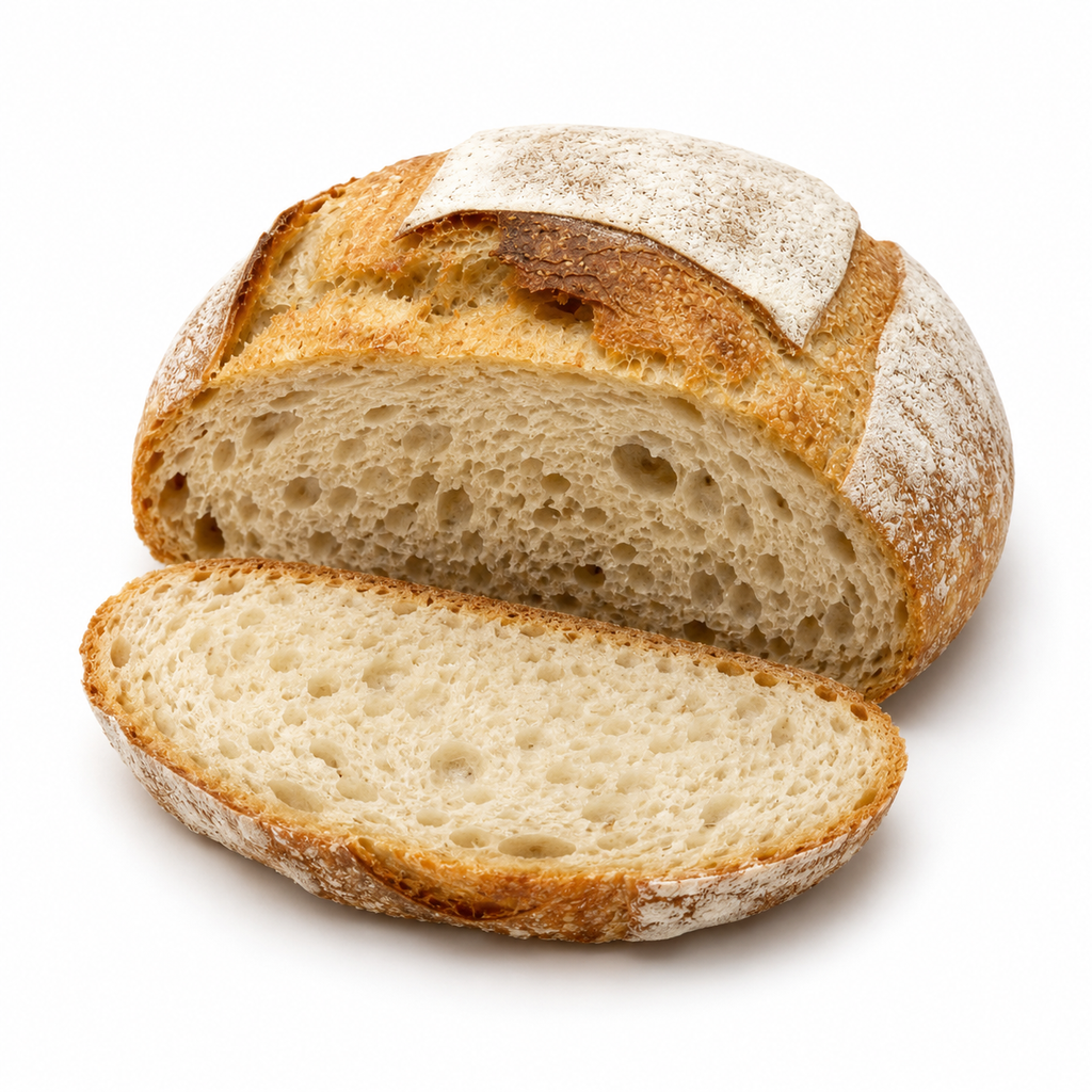 Pain de Campagne