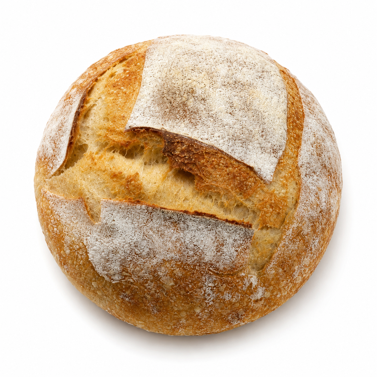Pain de Campagne