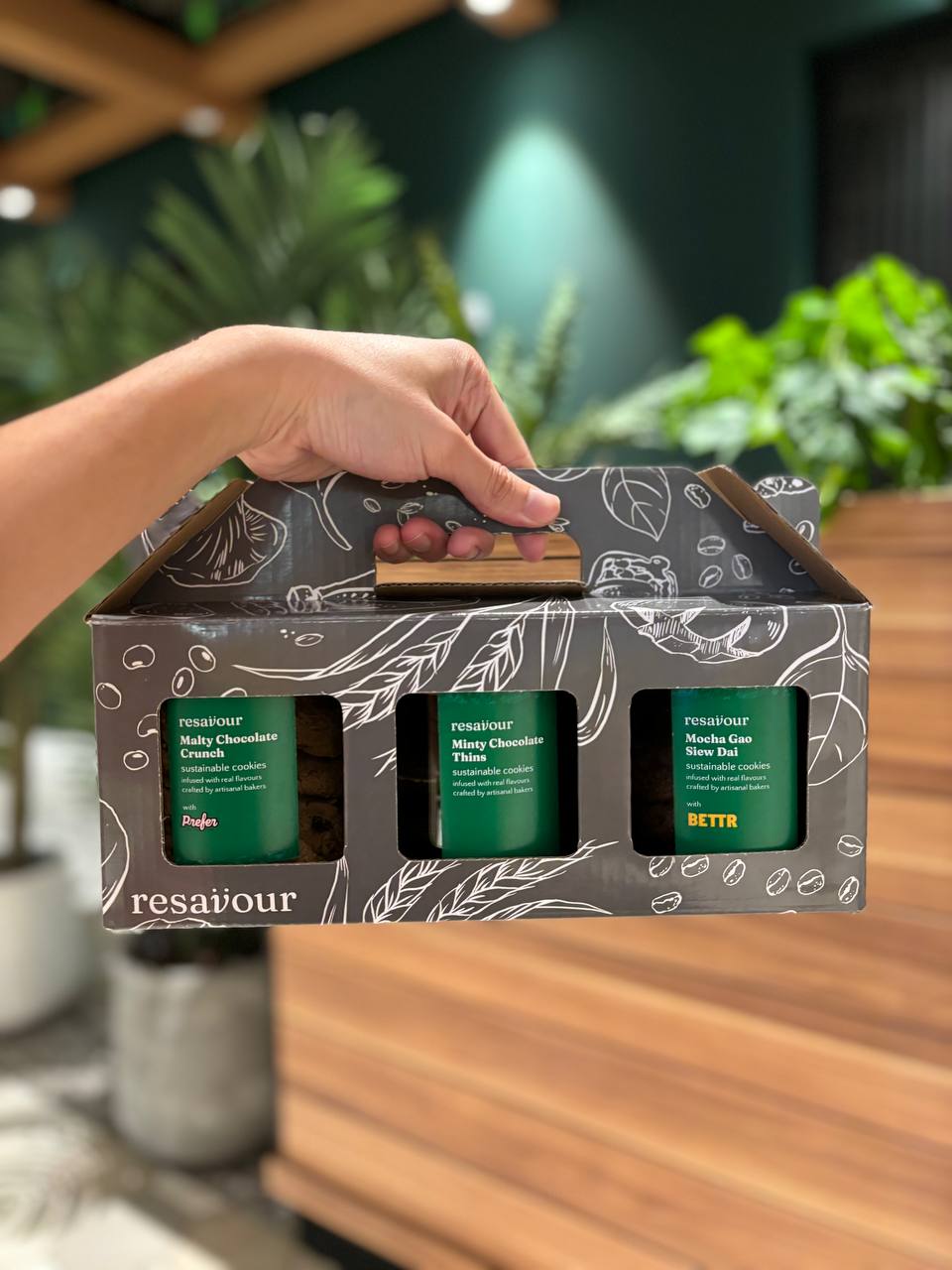 Christmas Holiday Set 2025