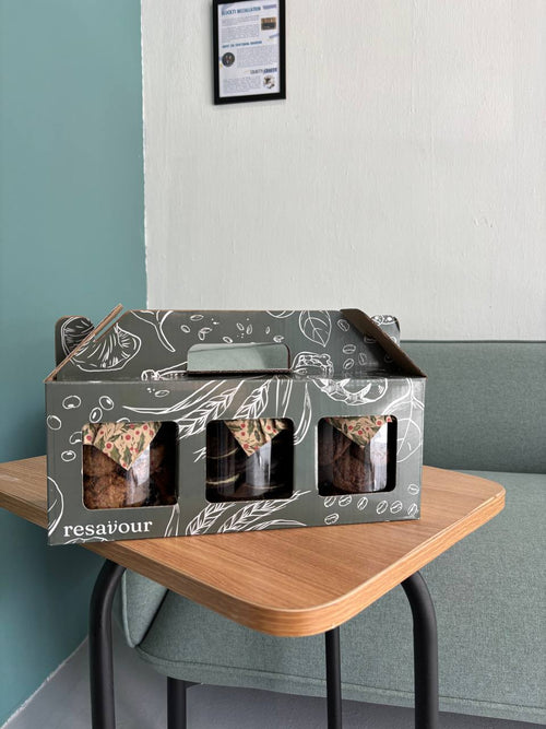 Christmas Holiday Set 2025