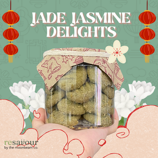 CNY Jade Jasmine Delights